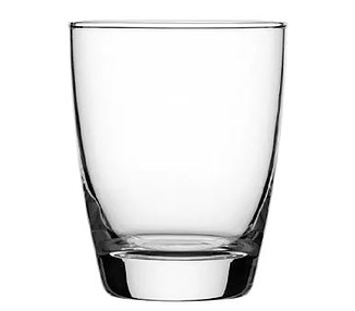 Ocean Tiara Water Glass 365ml 24/Ctn