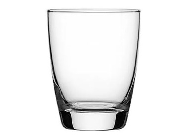 Ocean Tiara Water Glass 365ml 24/Ctn