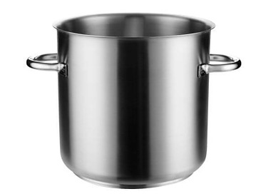 Stainless Steel Pujadas Stockpot 450 x 450mm 72L