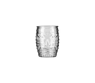 Libbey Tiki Rocks Glass 470ml 12/Ctn