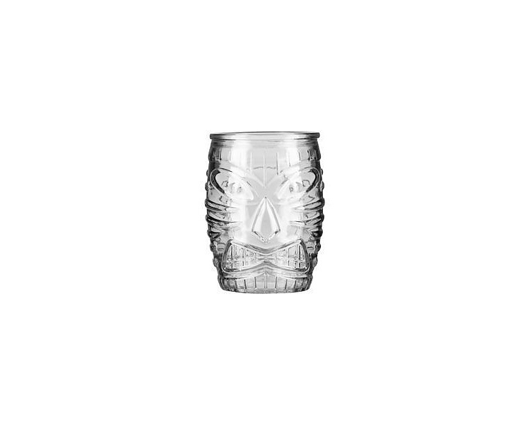 Libbey Tiki Rocks Glass 470ml 12/Ctn