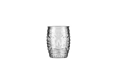 Libbey Tiki Rocks Glass 470ml 12/Ctn