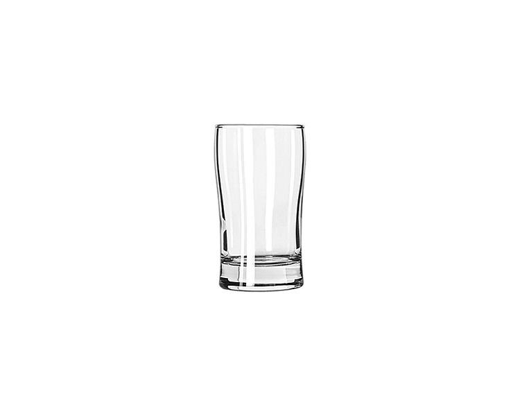 Libbey Esquire Side Water 148ml 72/Ctn