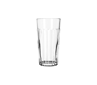 Libbey Panelled Tumbler 251ml 12/Ctn