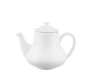 Renaissance Teapot 1220ml 12/Ctn