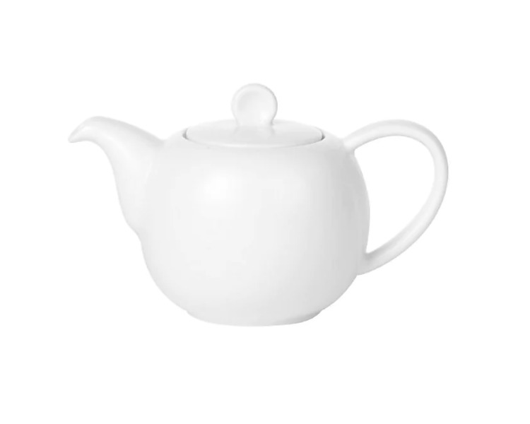 Flinders Odyssey Teapot With Lid 250ml 12/Ctn