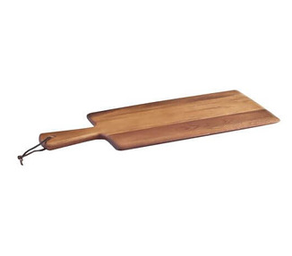 Artisan Rectangular Paddle Board 480 x 200 x 15mm 12/Ctn