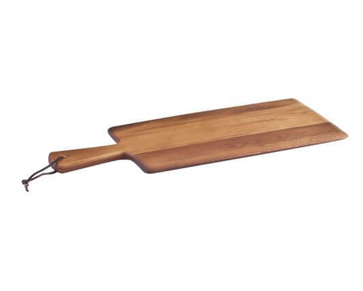 Artisan Rectangular Paddle Board 480 x 200 x 15mm 12/Ctn