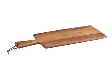 Artisan Rectangular Paddle Board 480 x 200 x 15mm 12/Ctn