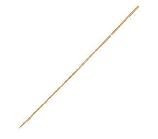 Bamboo Skewer Stick 30cm 100/Pkt