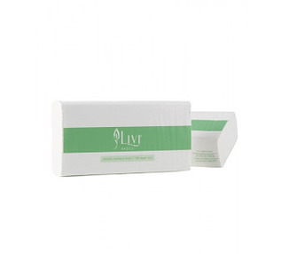 Livi Everyday Ultraslim Hand Towel 1Ply 150Sheet 16/Ctn