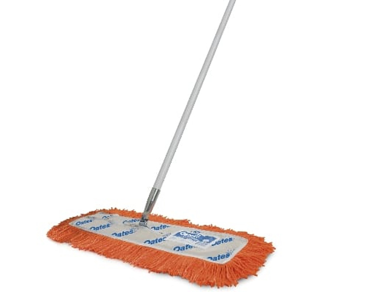 Dust Control Mop With Handle 610mm