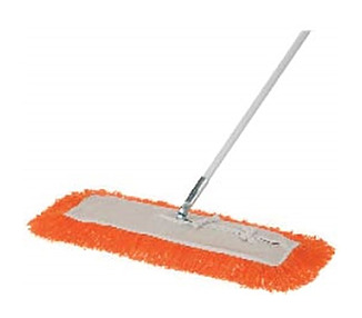 Dust Control Mop With Handle 910mm