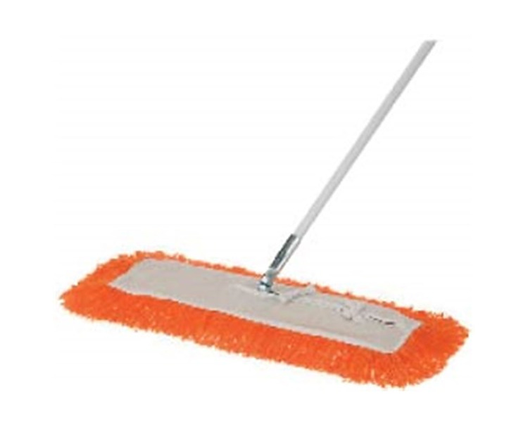 Dust Control Mop With Handle 910mm