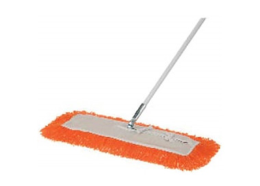 Dust Control Mop With Handle 910mm