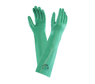 Ansell Glove Chemical Resistant X-Large 3Pr/Pkt