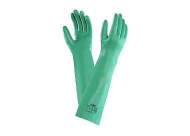 Ansell Glove Chemical Resistant X-Large 3Pr/Pkt