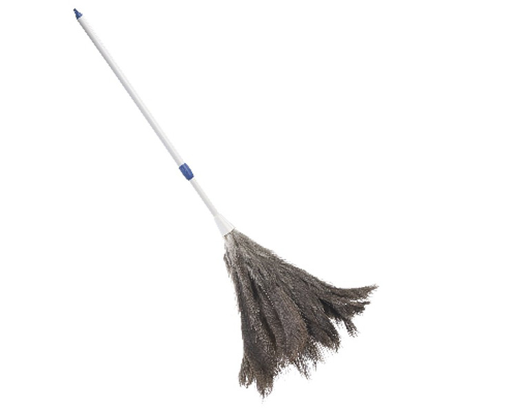 Feather Duster With 90cm Extension Handle