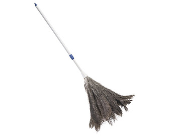 Feather Duster With 90cm Extension Handle