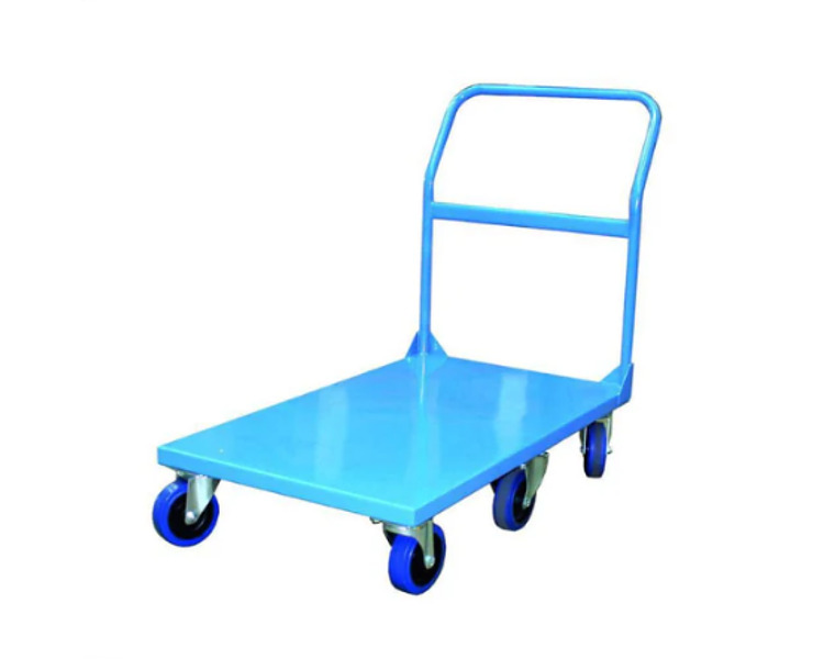 Trolley Plaform Large 520Kg Weight Load 1200 x 700 x 1050mm