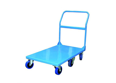 Trolley Plaform Large 520Kg Weight Load 1200 x 700 x 1050mm