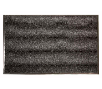 Super Brush Charcoal Mat 900 x 1500mm