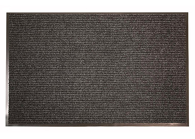 Super Brush Charcoal Mat 900 x 1500mm