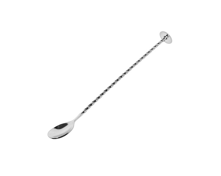 Stainless Steel Uber Bar Spoon