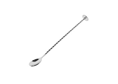 Stainless Steel Uber Bar Spoon