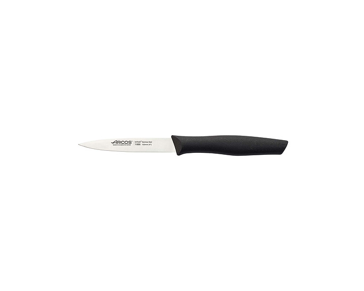 Black Arcos Paring Knife 100mm