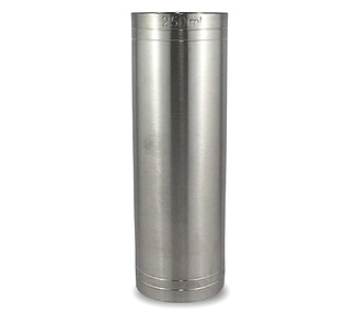 Stainless Steel Wine Jigger 250ml