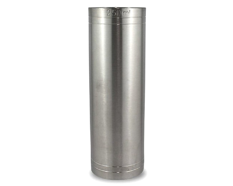 Stainless Steel Wine Jigger 250ml