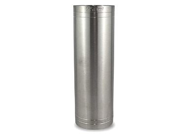 Stainless Steel Wine Jigger 250ml