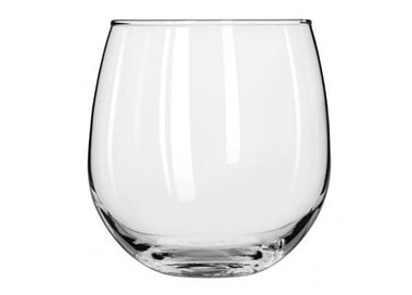 Libbey Vina Stemless Red Wine 495ml 12/Ctn