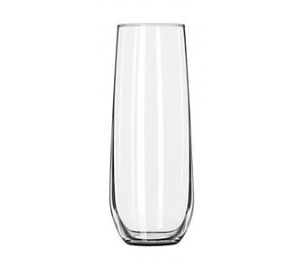 Libbey Vina Stemless Flute 251ml 12/Ctn