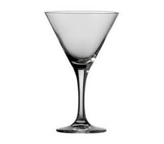 Libbey Vina Stemless Martini 399ml 12/Ctn