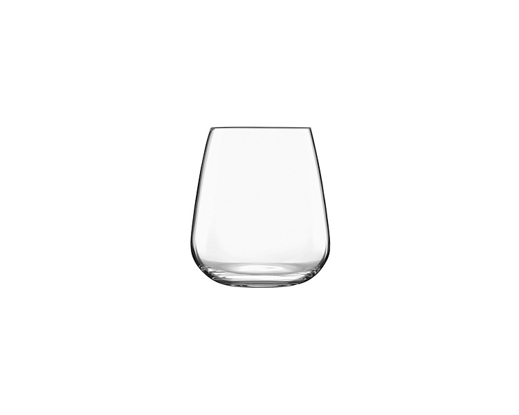 Luigi Bormioli Il Merav Stemless 450ml 24/Ctn