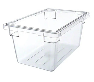 Camwear Polycarbonate Food Storage Box 18L