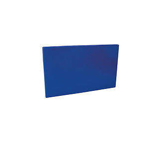 Cutting Board Blue 300 x 450 x 13mm 6/Ctn