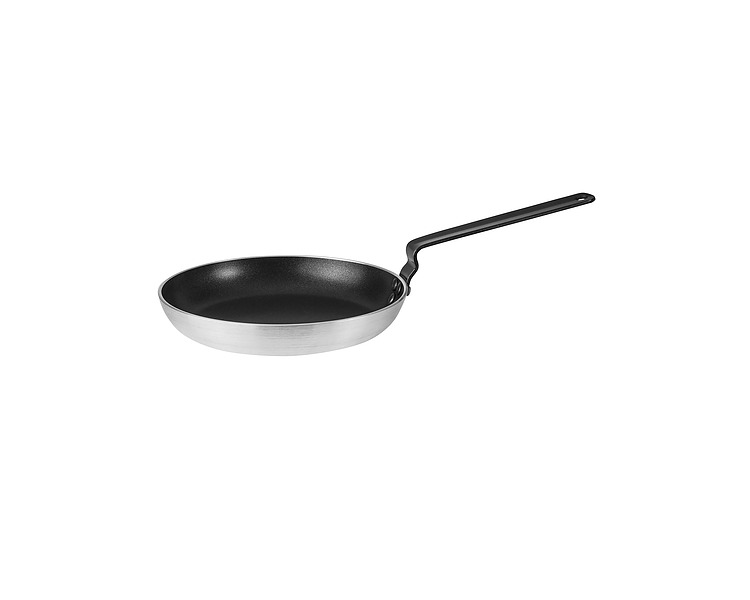 Frypan Non-Stick Aluminium 26cm 6/Ctn