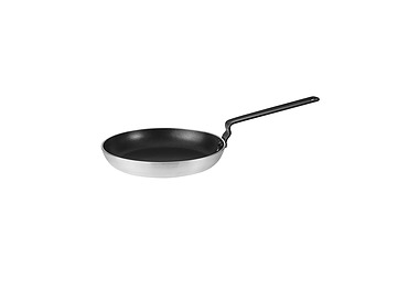 Frypan Non-Stick Aluminium 26cm 6/Ctn