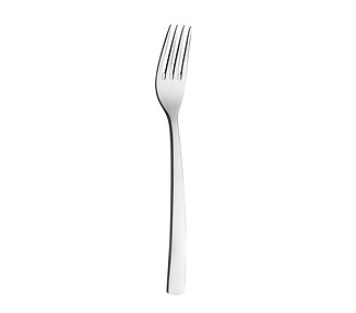 London Dessert Fork 12/Pkt