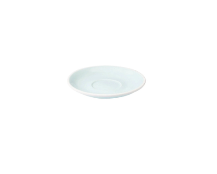 Loveramics River Blue Shared Saucer 15.5cm 6/ctn