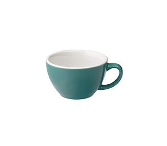 Loveramics Teal Latte Cup 300ml 6/ctn