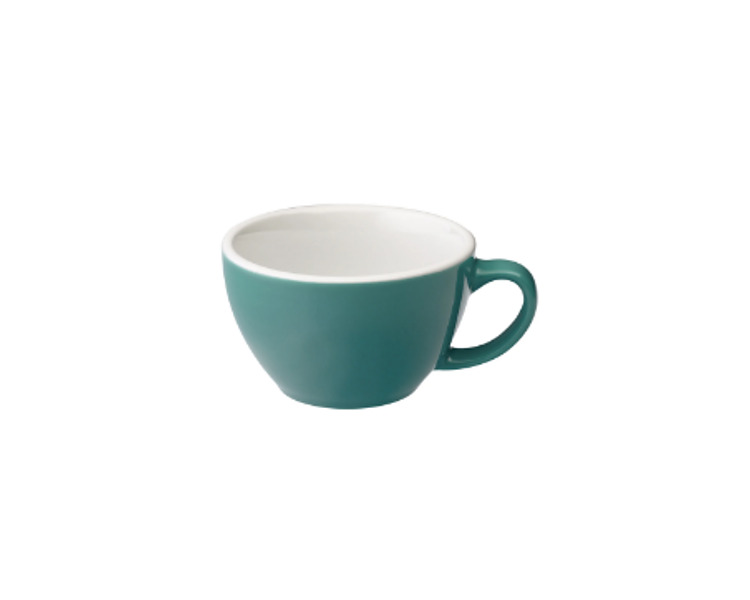 Loveramics Teal Latte Cup 300ml 6/ctn