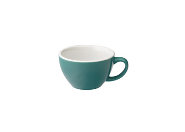 Loveramics Teal Latte Cup 300ml 6/ctn