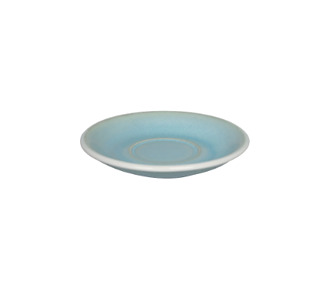 Loveramics Teal Shared Saucer 15.5cm 6/ctn