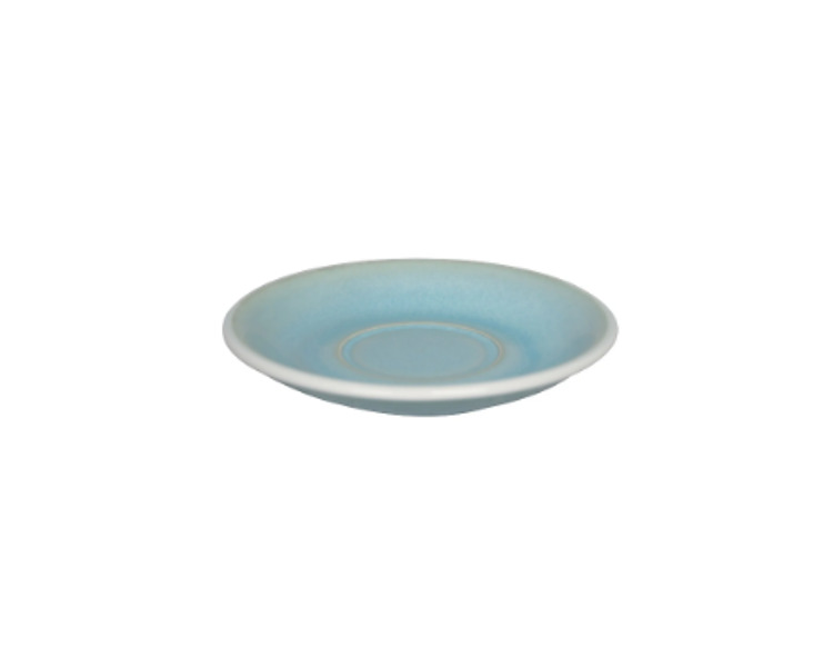 Loveramics Teal Shared Saucer 15.5cm 6/ctn