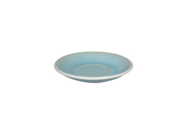 Loveramics Teal Shared Saucer 15.5cm 6/ctn