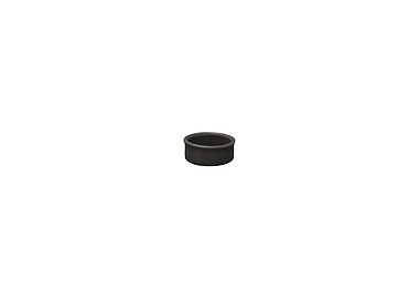 Zuma Charcoal Condiment Dish 60ml 6/Pkt